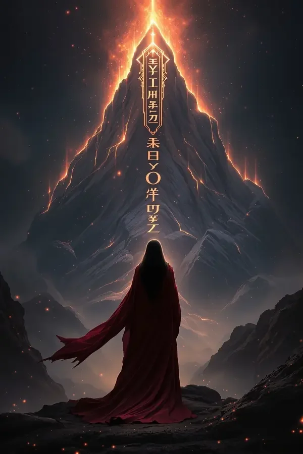 山海谣 电视剧 2026 山海谣-电视剧-2026高清海报