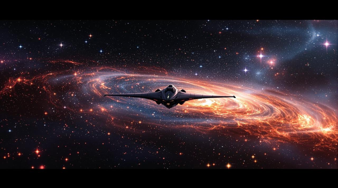 星河纪元 新番速递 · 每周更新 星河纪元-新番速递 · 每周更新推荐横幅